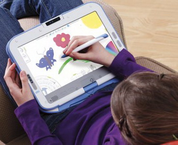 student netbook classmate PC